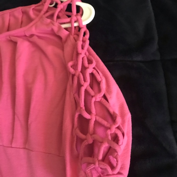 Dots dress shirt - Picture 2 of 4